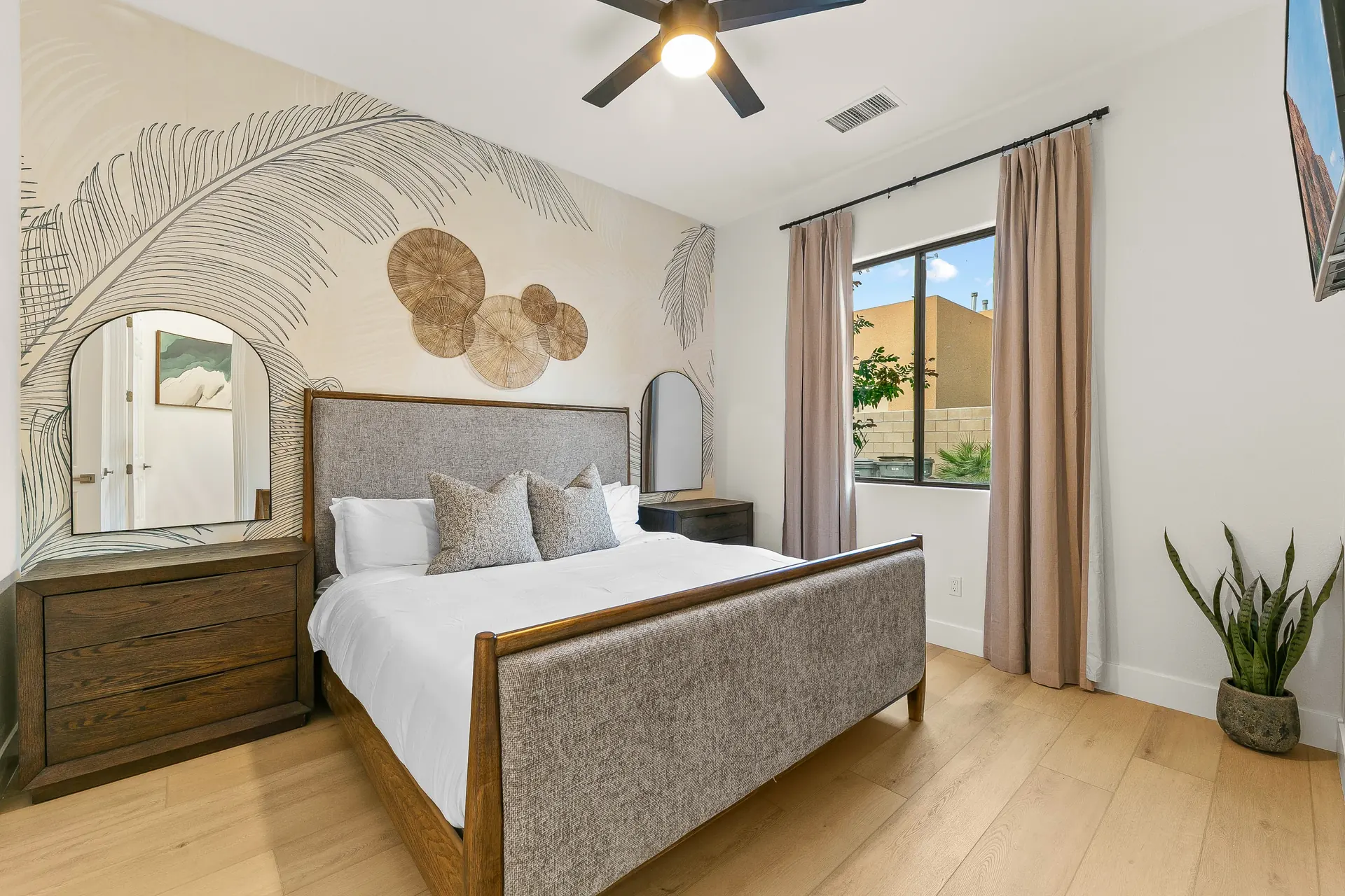 Residential Cleaning
