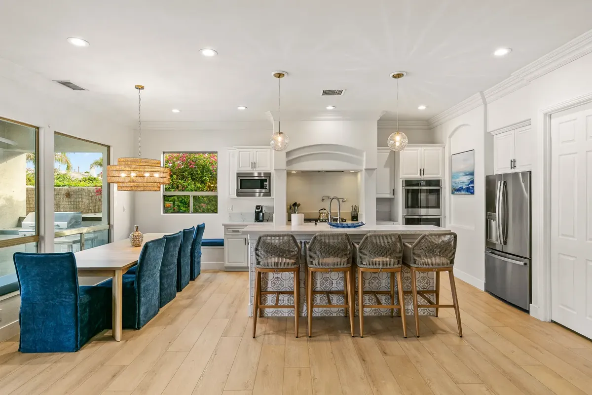 Residential Cleaning