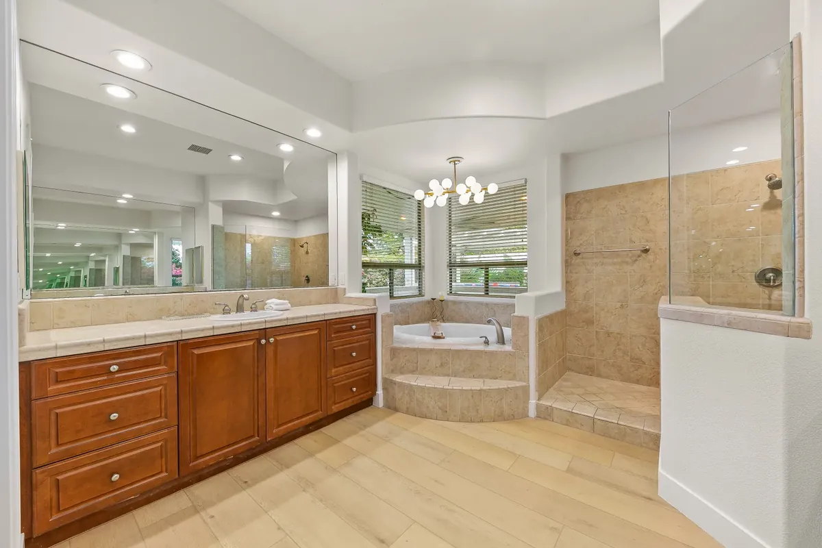 Vacation Rental Cleaning